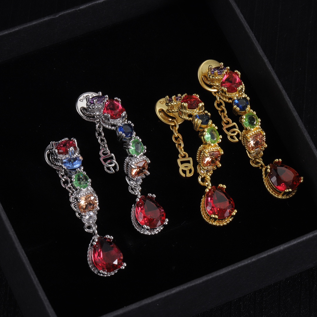High Quality Fashion Jewelry  Earrings  1013092