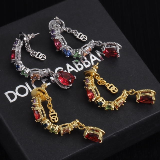 High Quality Fashion Jewelry  Earrings  1013092