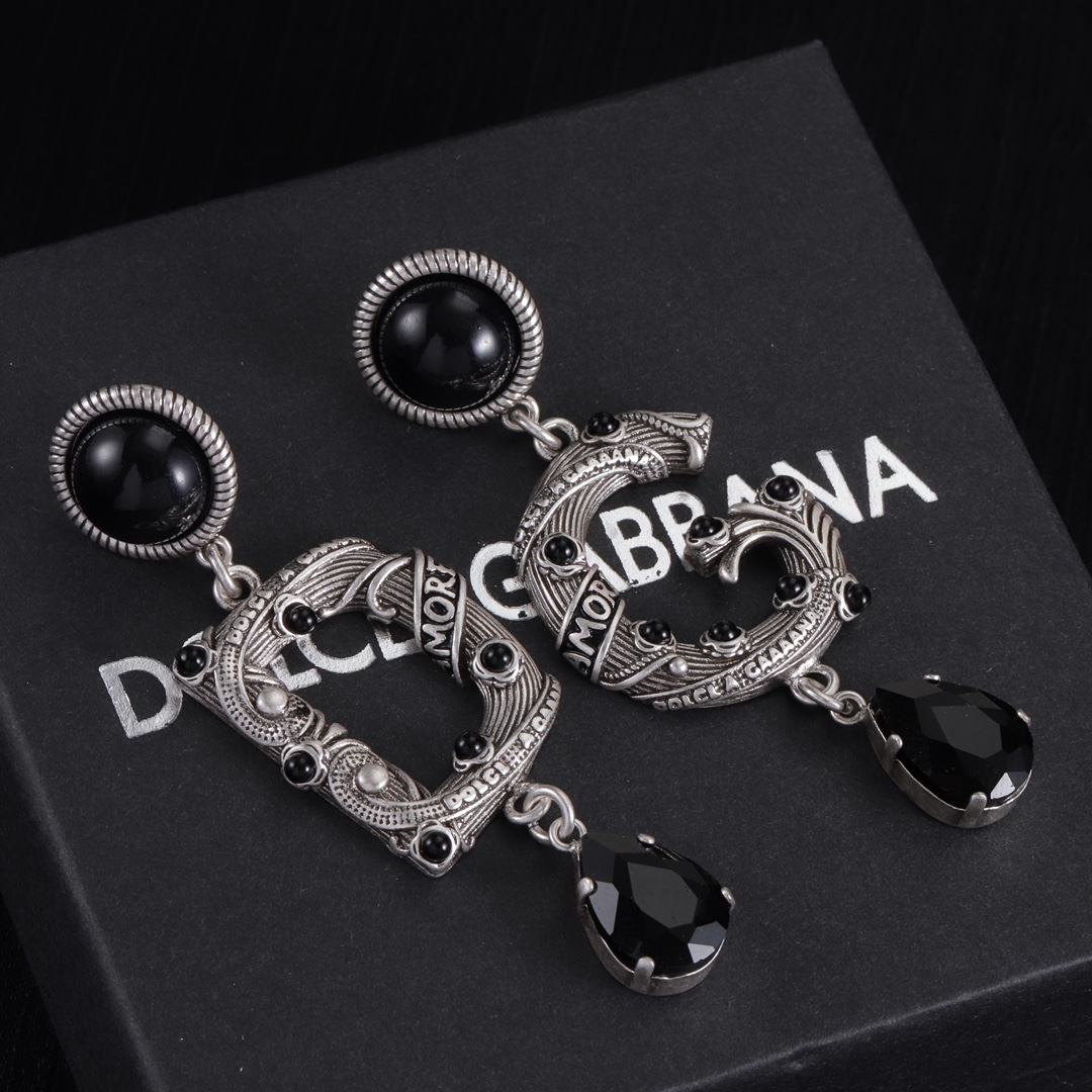 High Quality Fashion Jewelry  Earrings  1013077