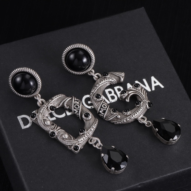 High Quality Fashion Jewelry  Earrings  1013077