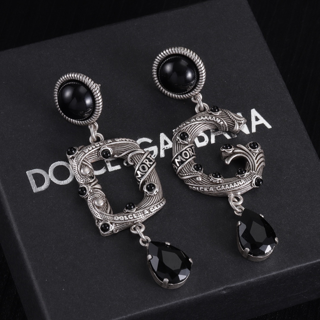 High Quality Fashion Jewelry  Earrings  1013077