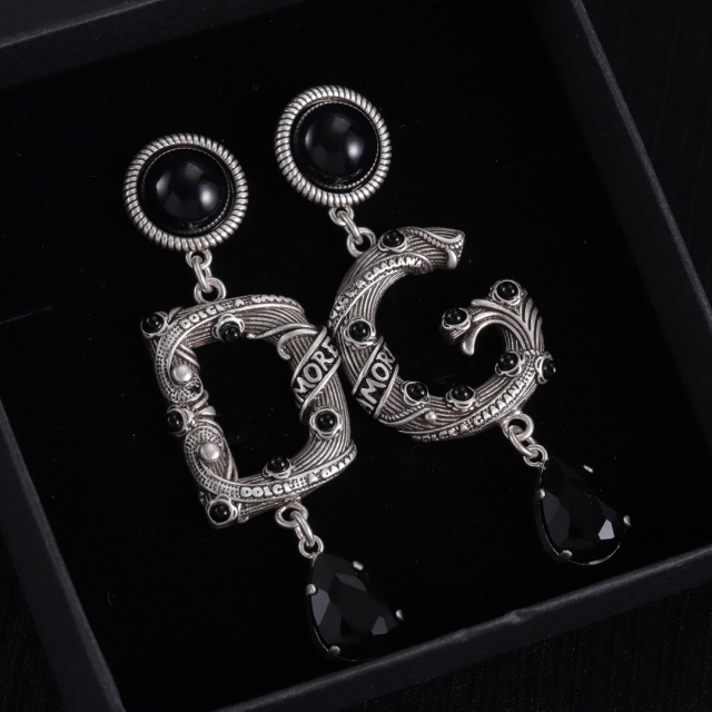 High Quality Fashion Jewelry  Earrings  1013077