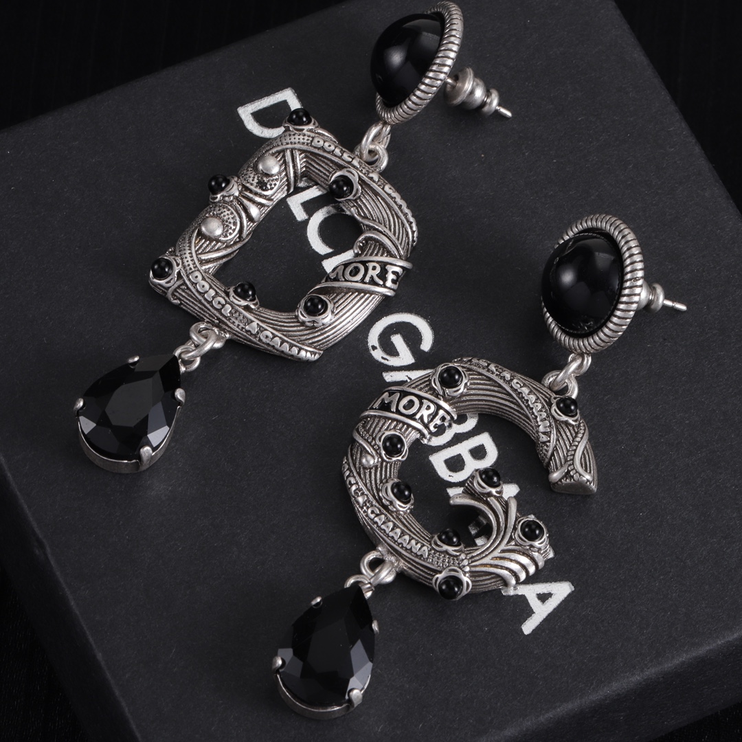High Quality Fashion Jewelry  Earrings  1013077