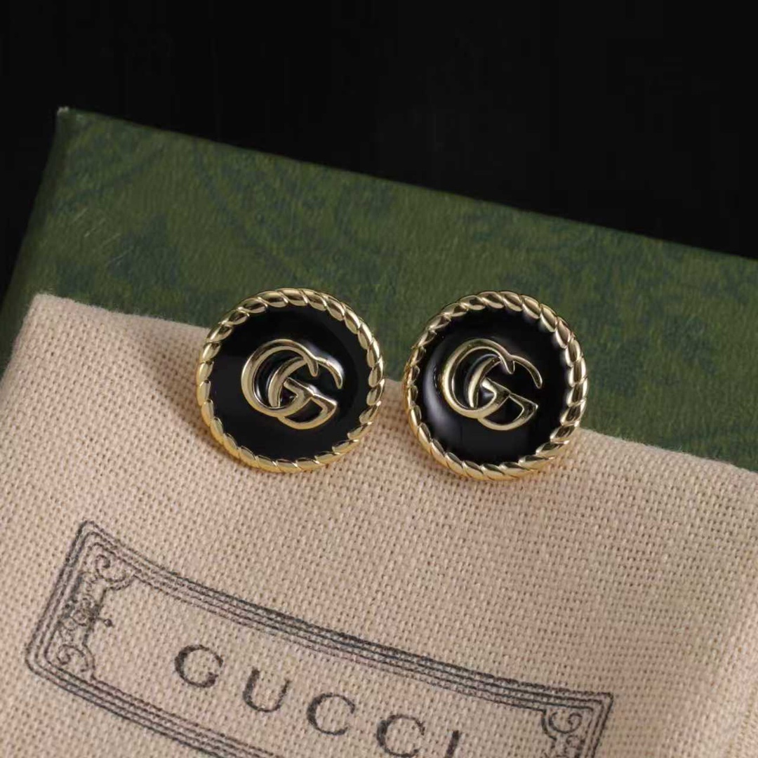 High Quality Fashion Jewelry  Earrings  1013009