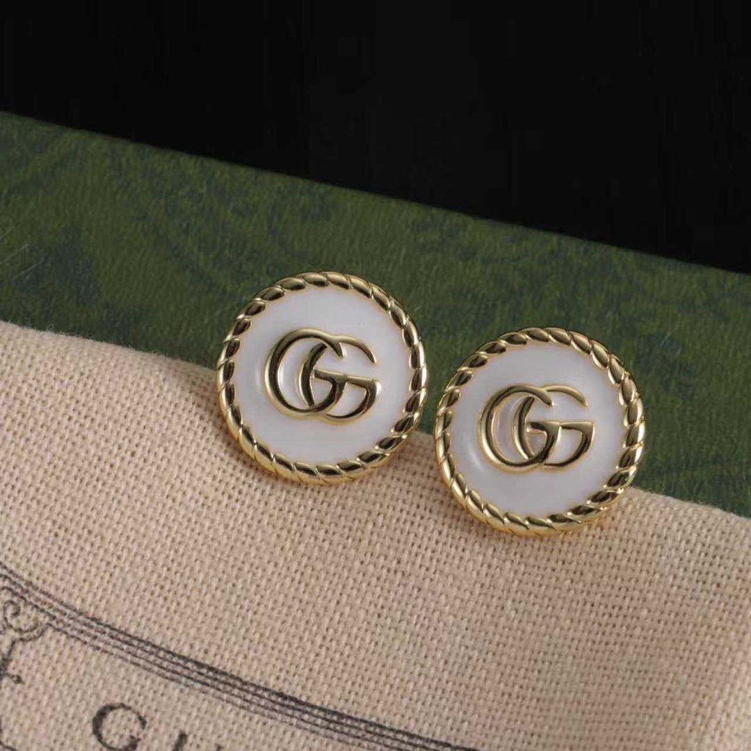 High Quality Fashion Jewelry  Earrings  1013009