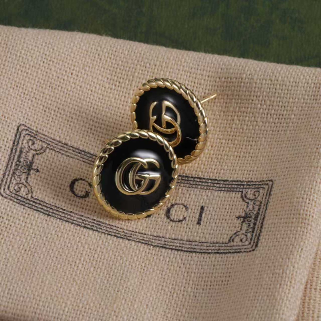 High Quality Fashion Jewelry  Earrings  1013009
