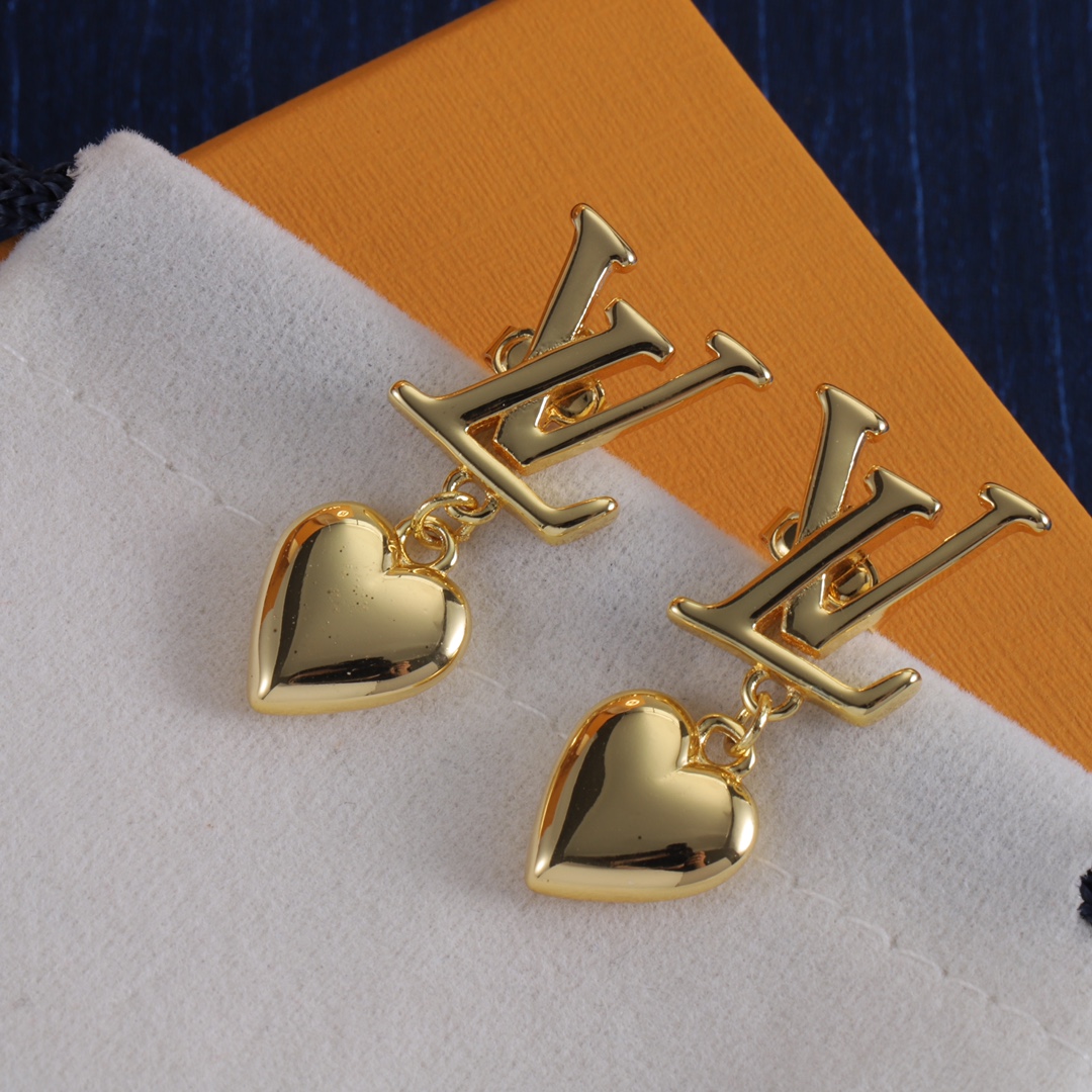 High Quality Fashion Jewelry  Earrings  1013008