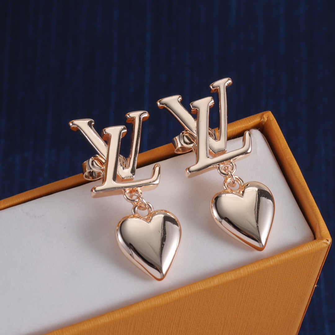High Quality Fashion Jewelry  Earrings  1013008