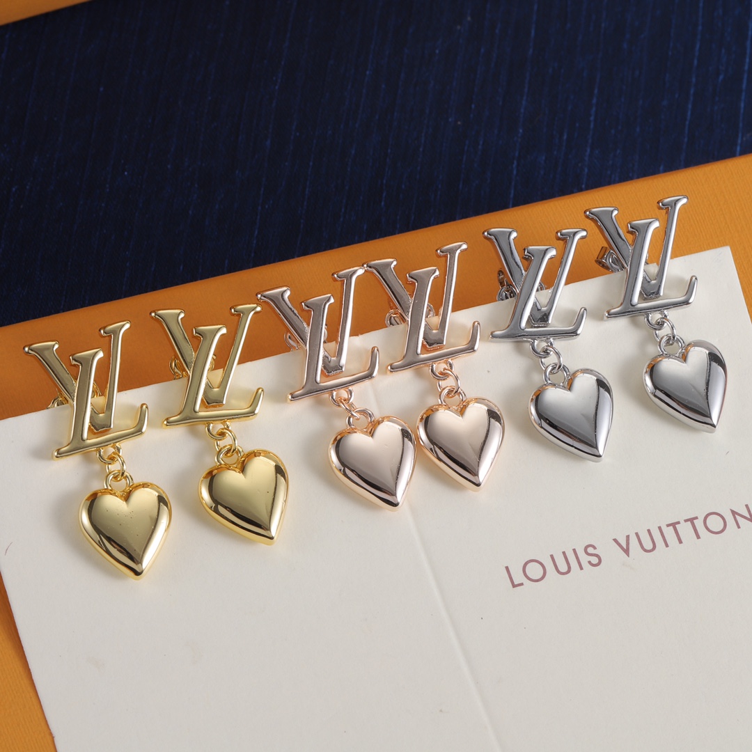 High Quality Fashion Jewelry  Earrings  1013008