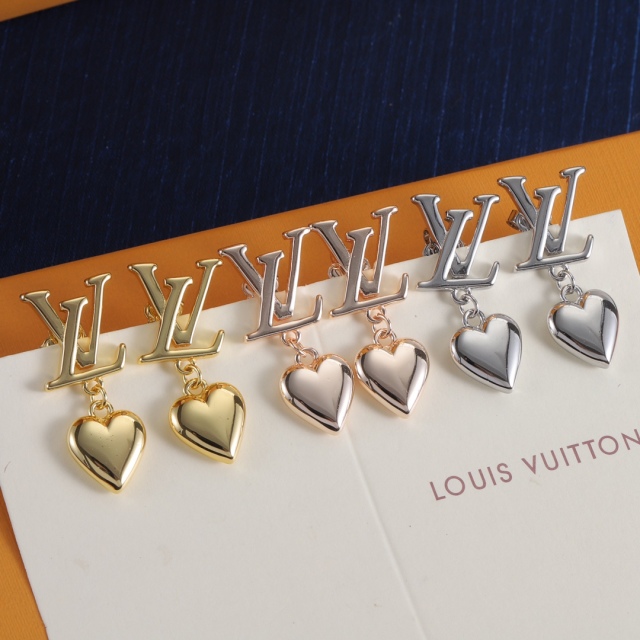 High Quality Fashion Jewelry  Earrings  1013008