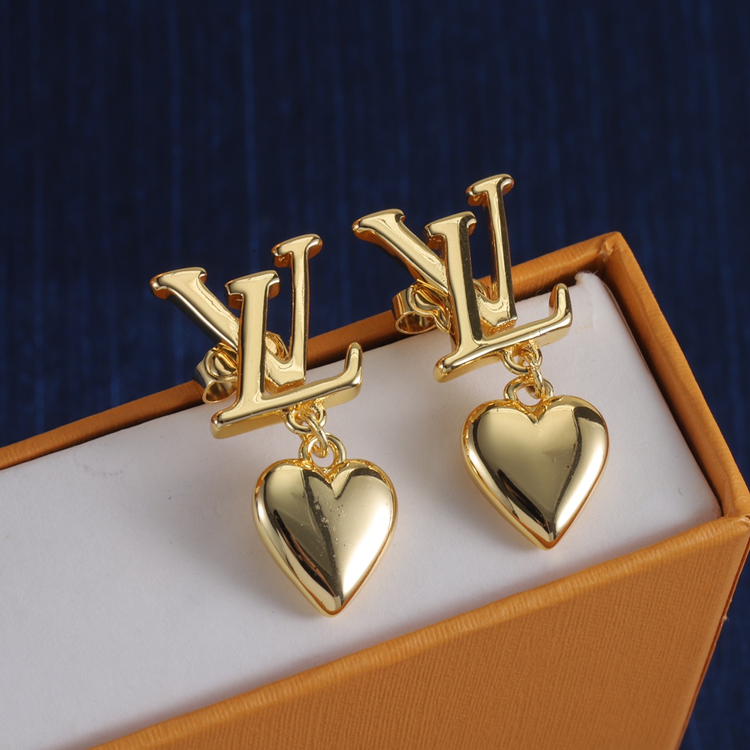 High Quality Fashion Jewelry  Earrings  1013008