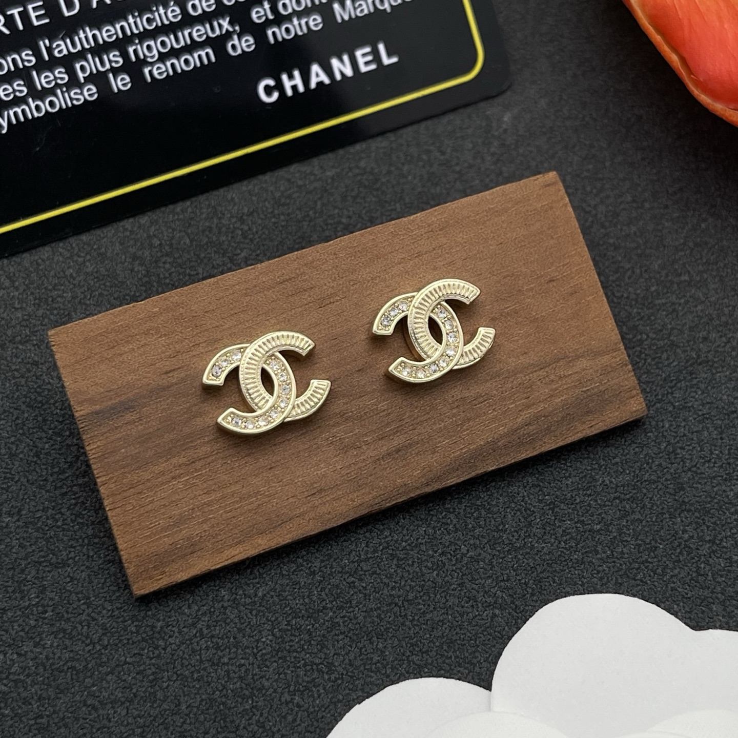 High Quality Fashion Jewelry  Earrings  091122010
