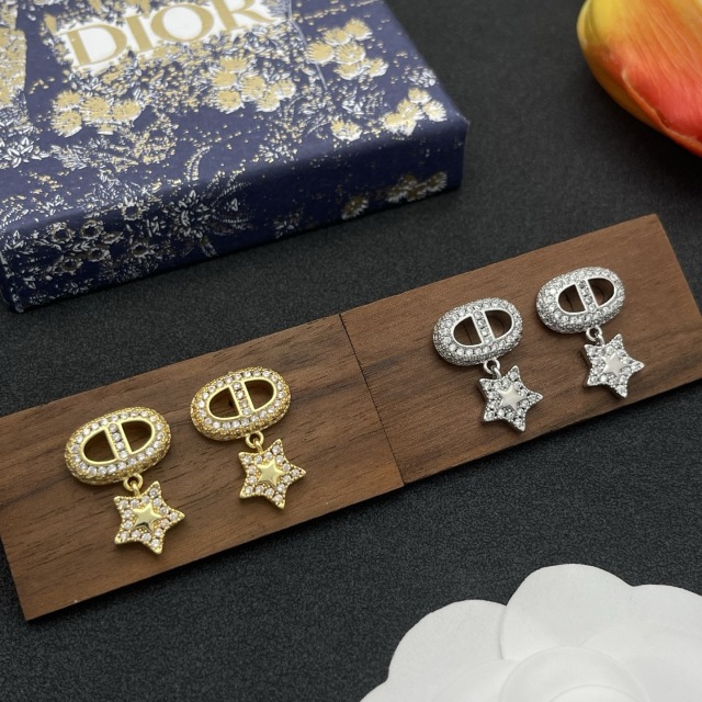 High Quality Fashion Jewelry  Earrings  091122016