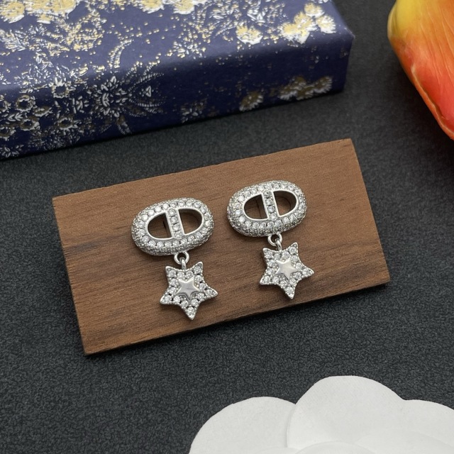 High Quality Fashion Jewelry  Earrings  091122016