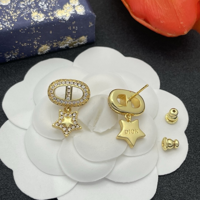 High Quality Fashion Jewelry  Earrings  091122016