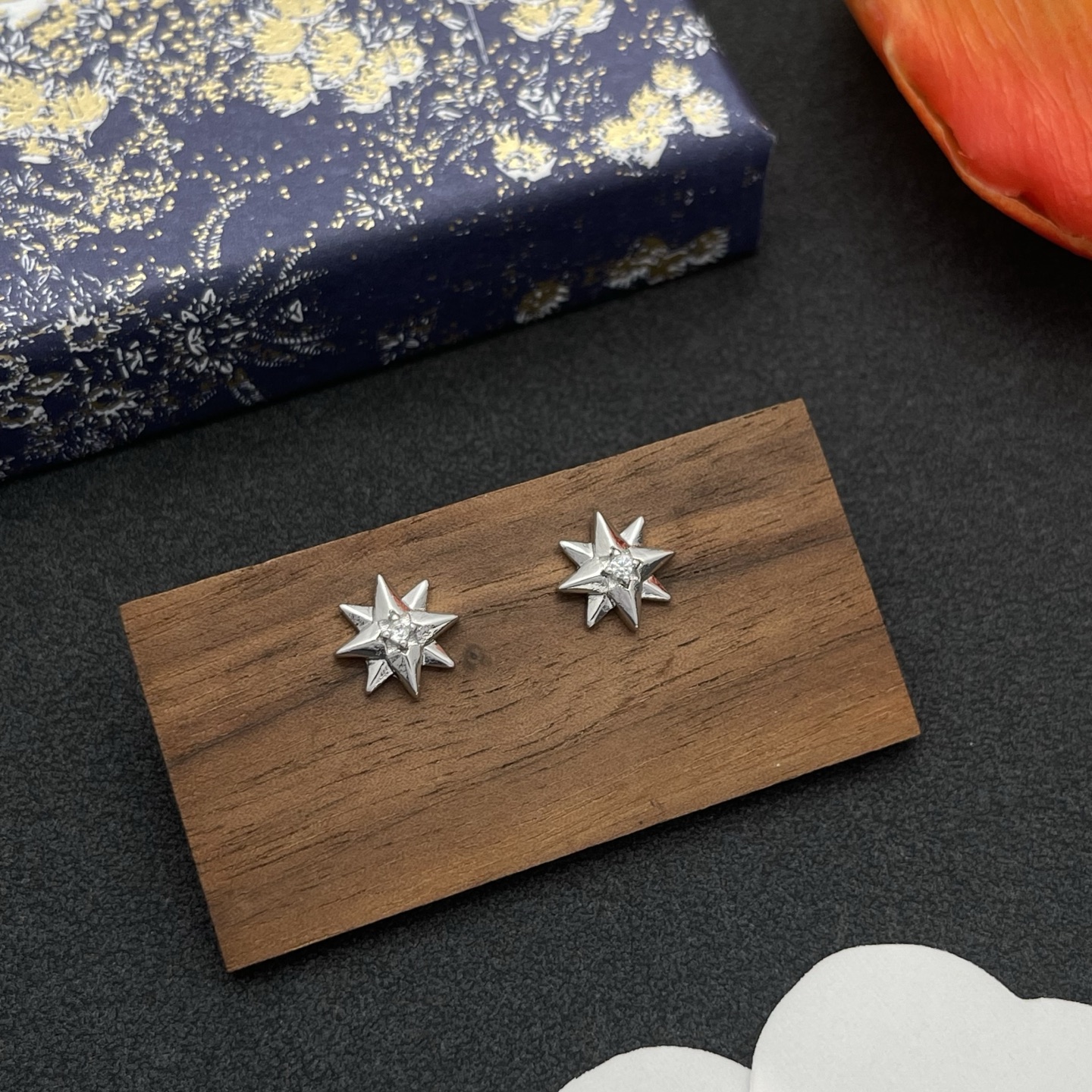 High Quality Fashion Jewelry  Earrings 091122001