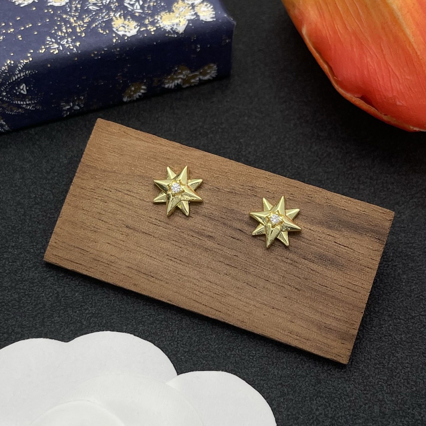 High Quality Fashion Jewelry  Earrings 091122001