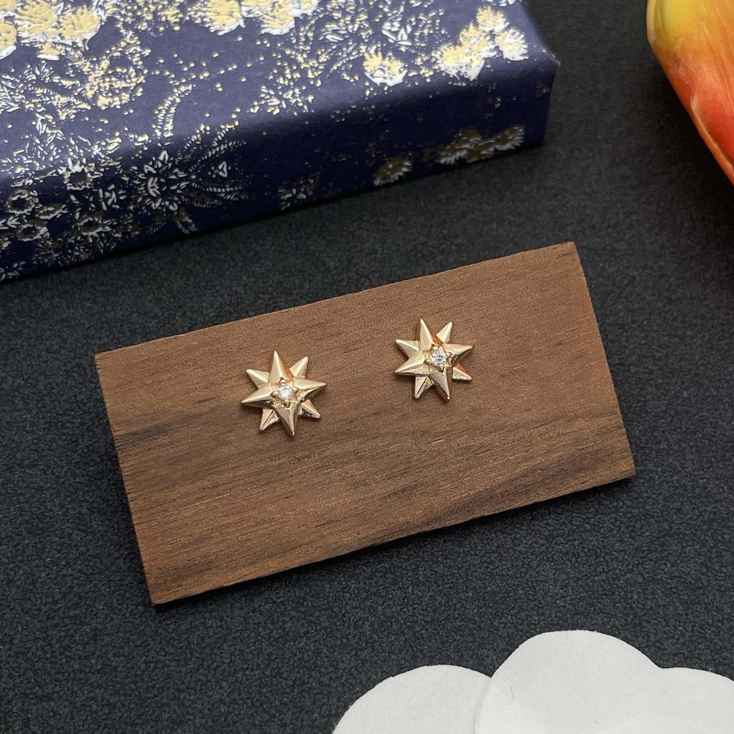 High Quality Fashion Jewelry  Earrings 091122001