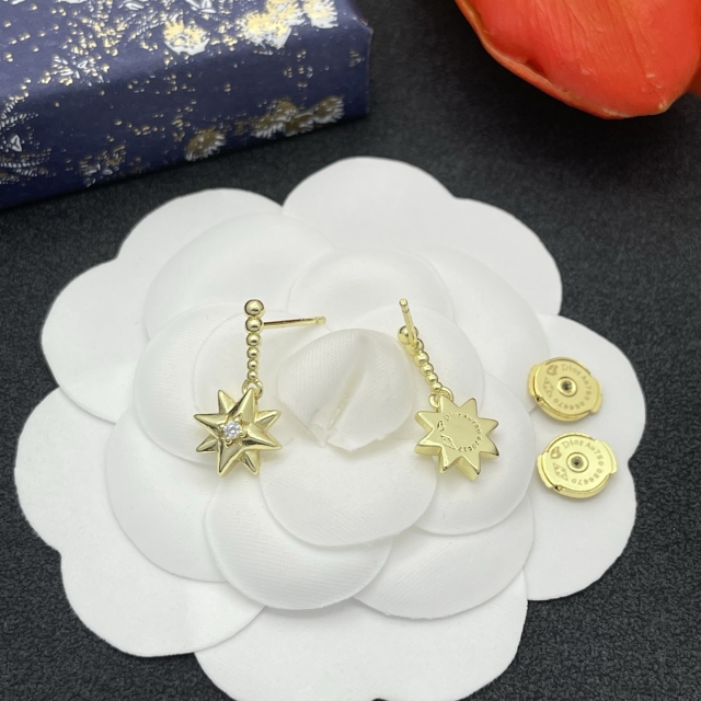 High Quality Fashion Jewelry  Earrings  091122017