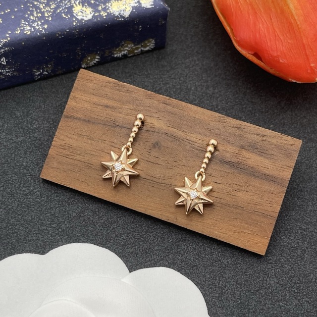 High Quality Fashion Jewelry  Earrings  091122017
