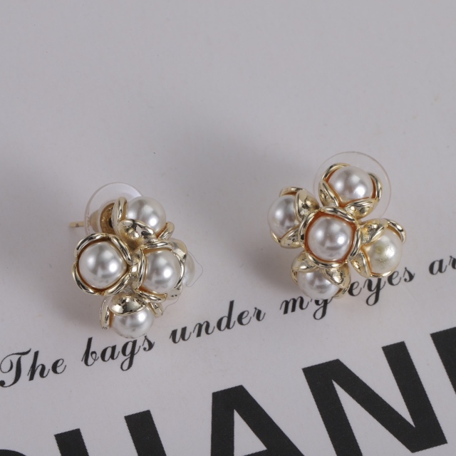 High Quality Fashion Jewelry  Earrings 091122002