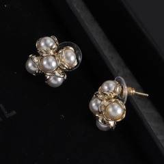 High Quality Fashion Jewelry  Earrings 091122002