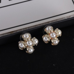 High Quality Fashion Jewelry  Earrings 091122002