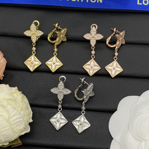 High Quality Fashion Jewelry  Earrings  091122064