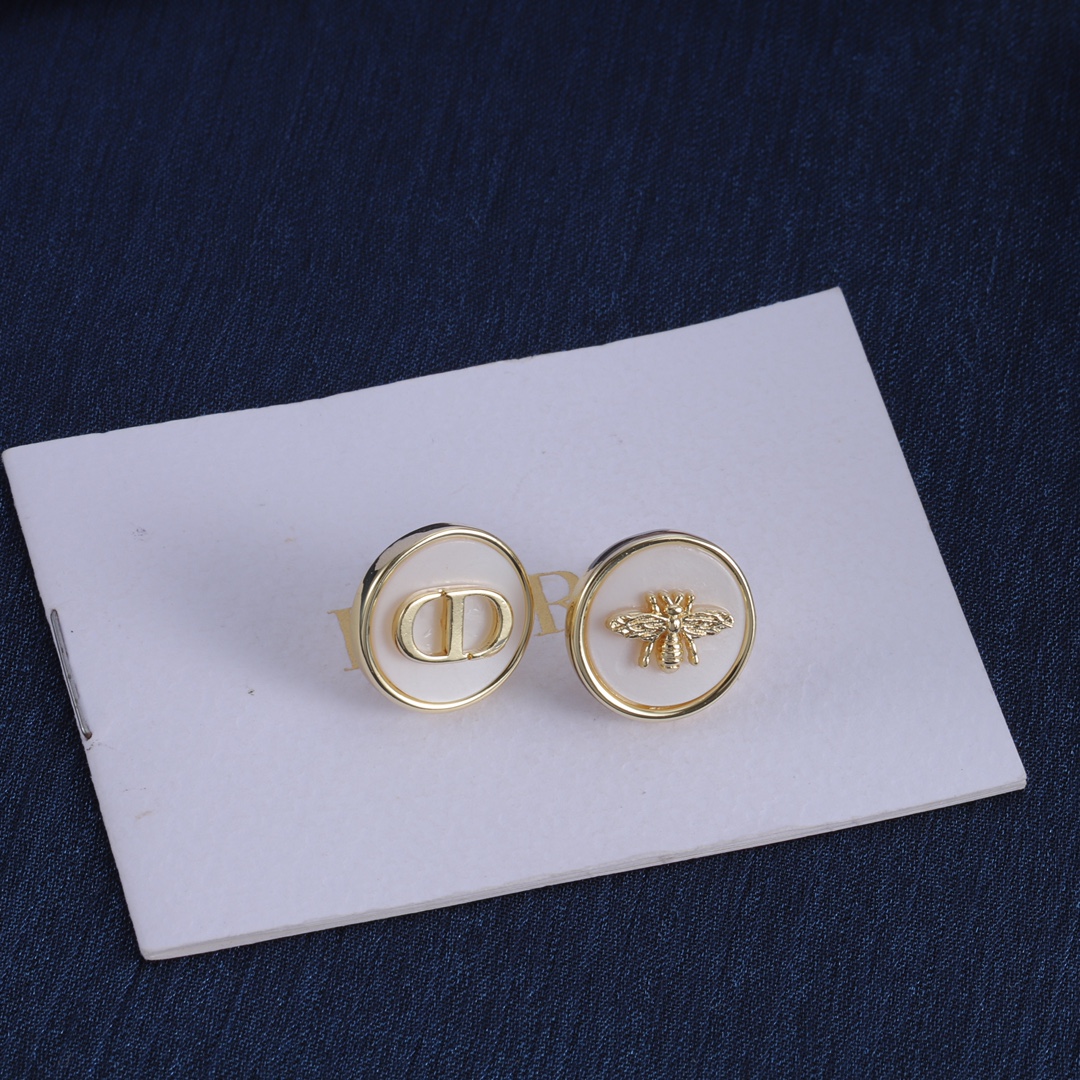 High Quality Fashion Jewelry  Earrings  091122046