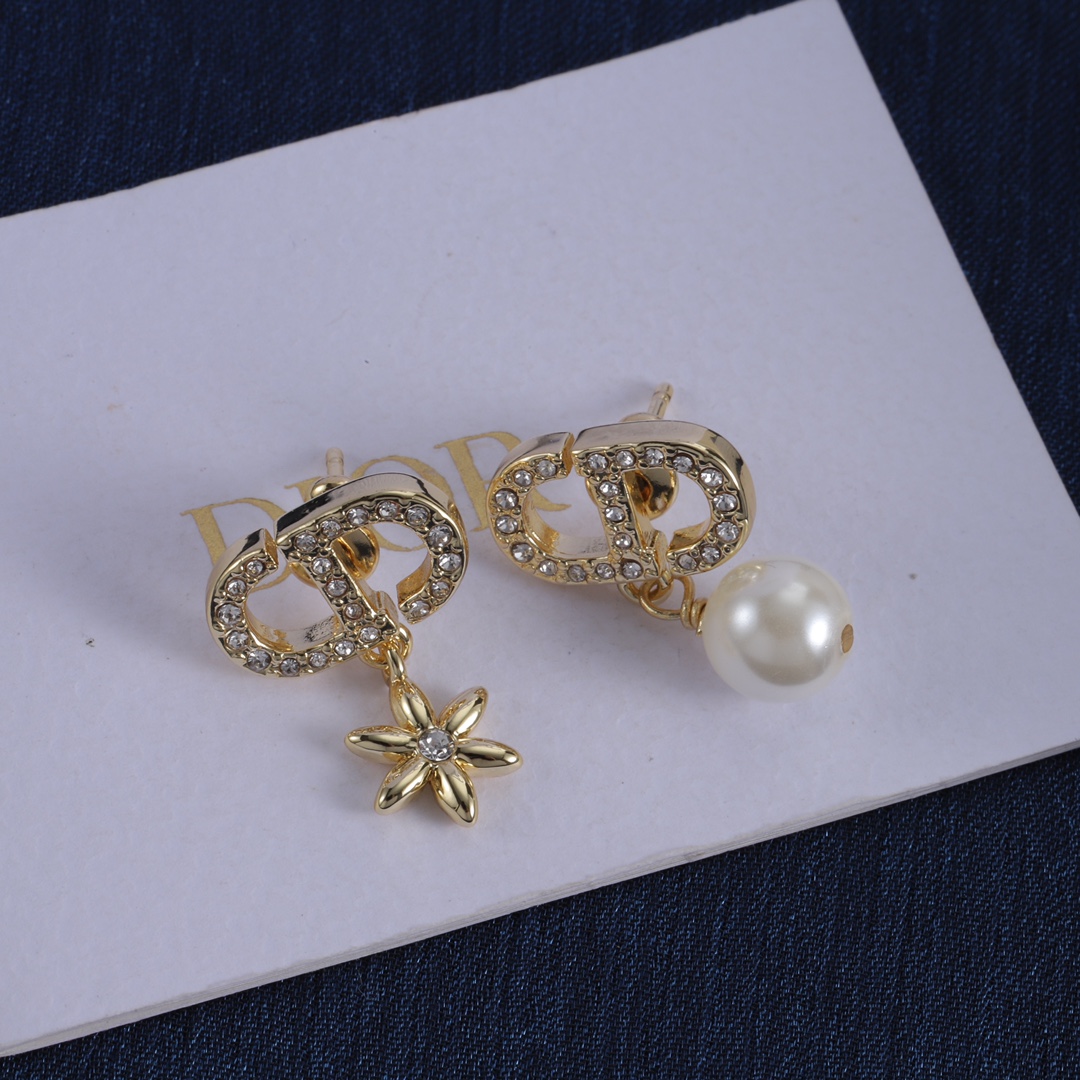 High Quality Fashion Jewelry  Earrings  091122012