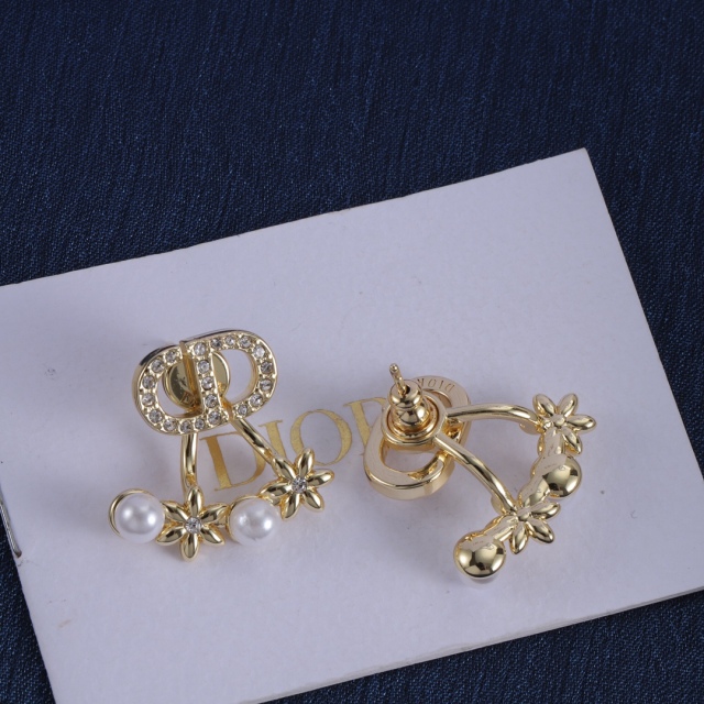 High Quality Fashion Jewelry  Earrings  091122048