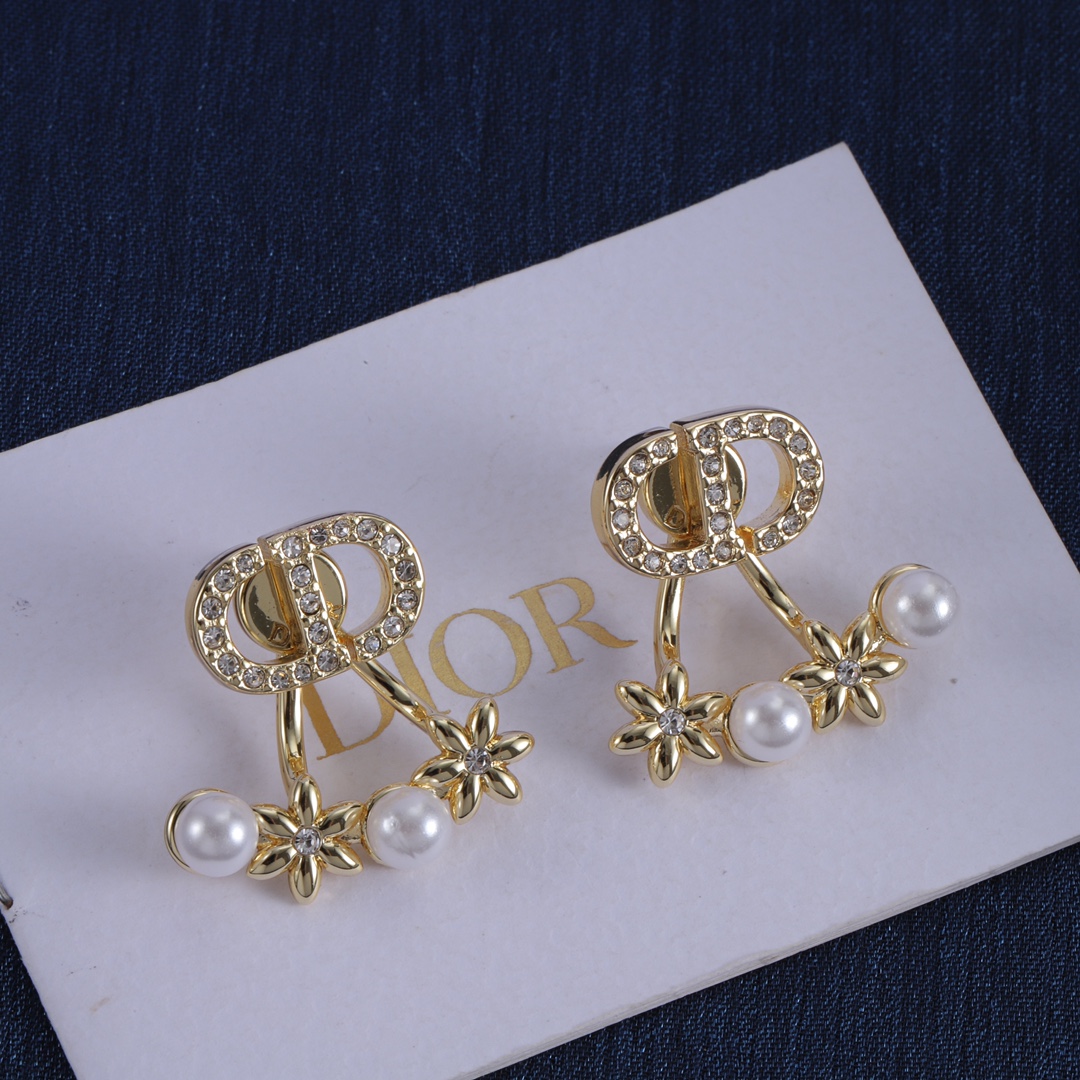 High Quality Fashion Jewelry  Earrings  091122048