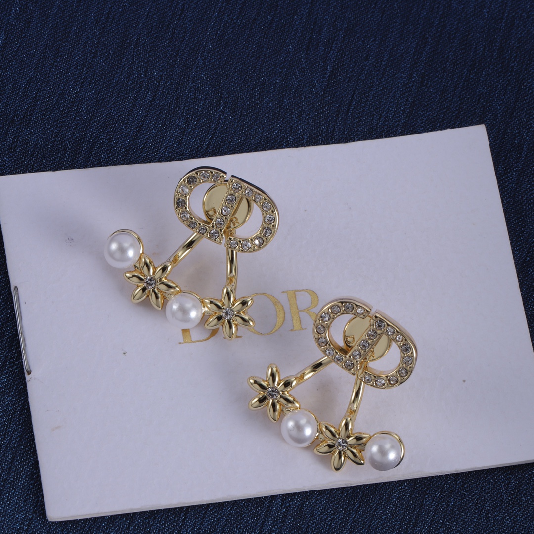 High Quality Fashion Jewelry  Earrings  091122048