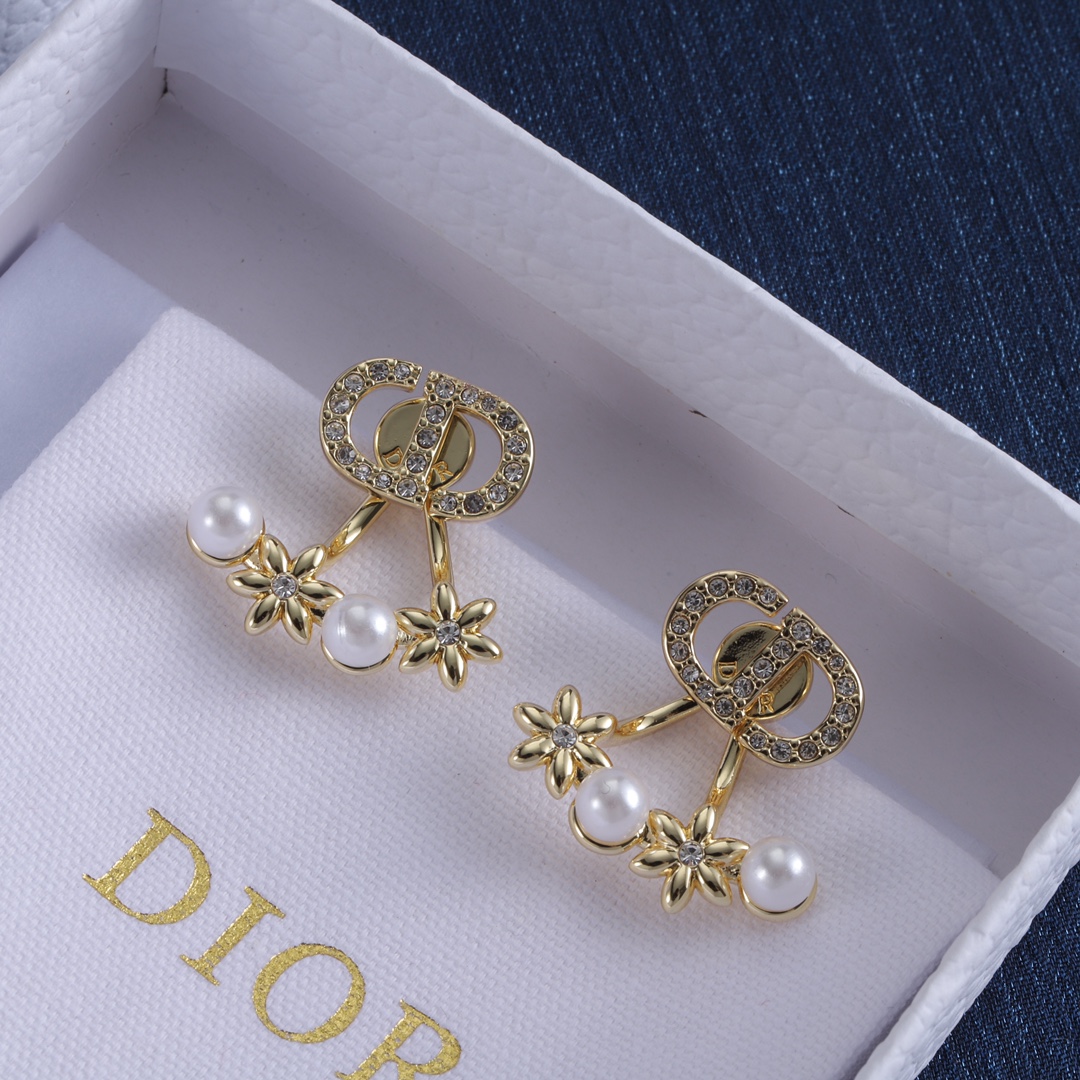 High Quality Fashion Jewelry  Earrings  091122048