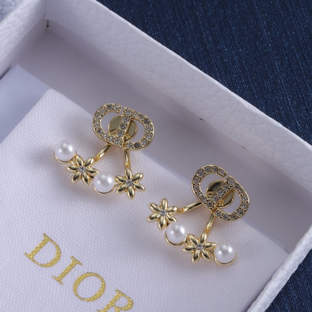 High Quality Fashion Jewelry  Earrings  091122048