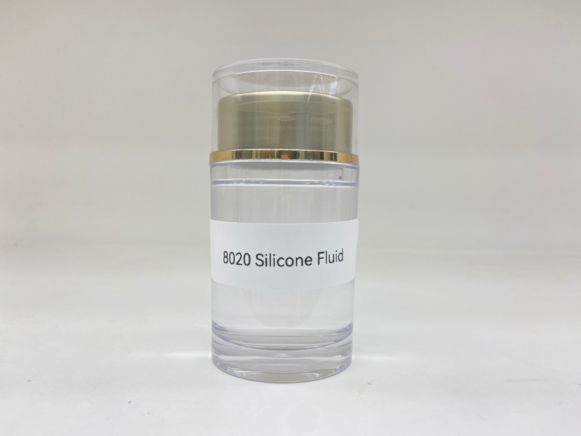 8020 Silicone Fluid