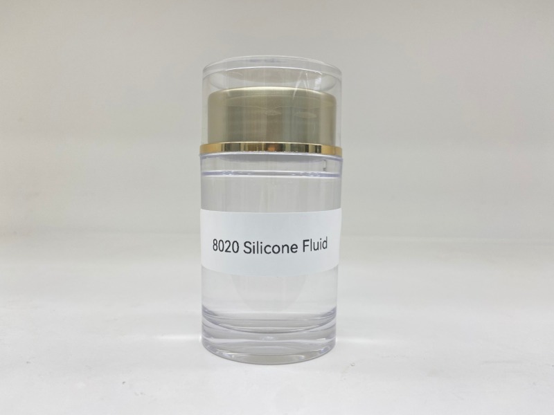 Fluido de Silicone 8020