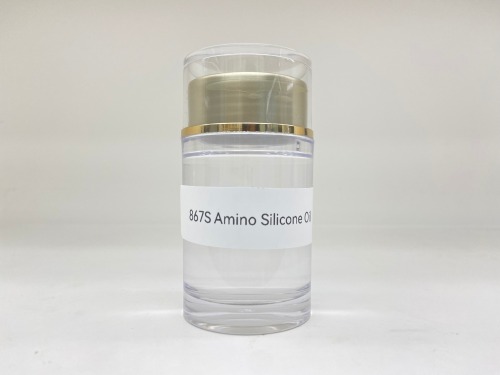 867S Líquido de silicona amino