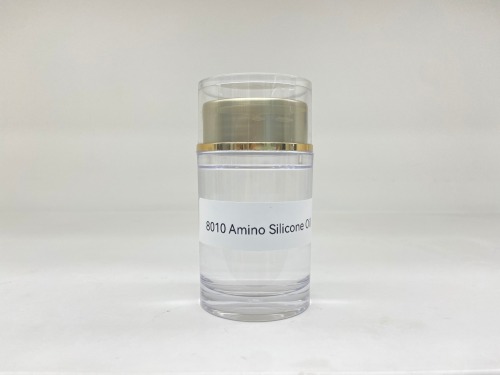 Líquido de silicona amino 8010