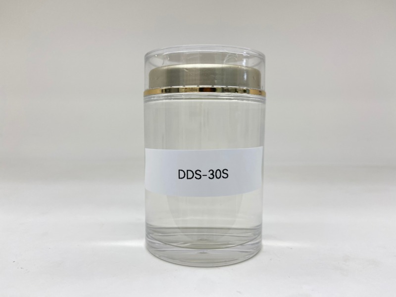 DDS-30S