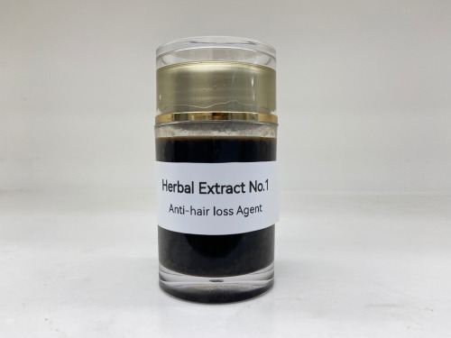 Herbal Extract NO.1