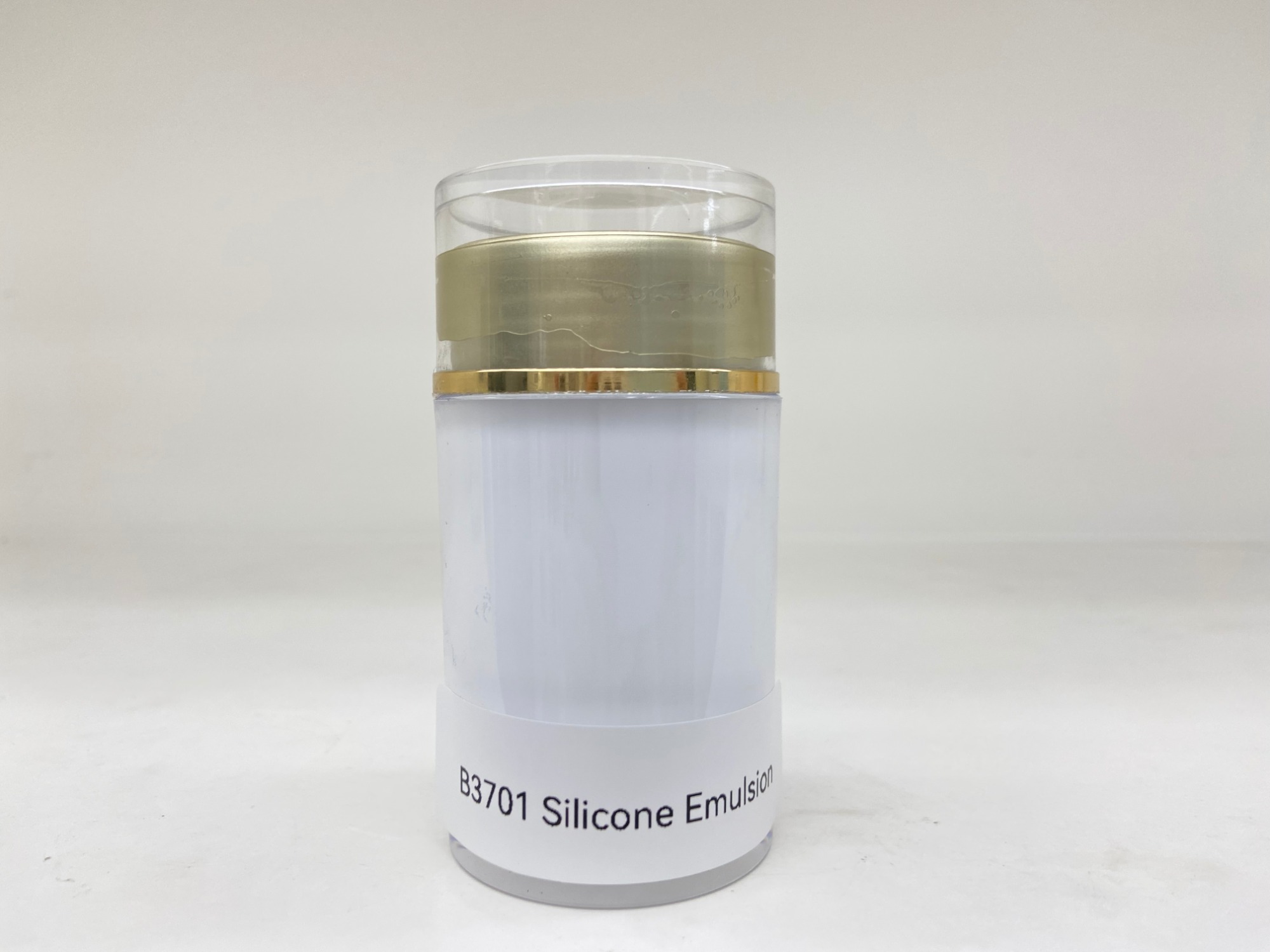 B3701 Silicone Emulsion (အထီးကျန်မဟုတ်)