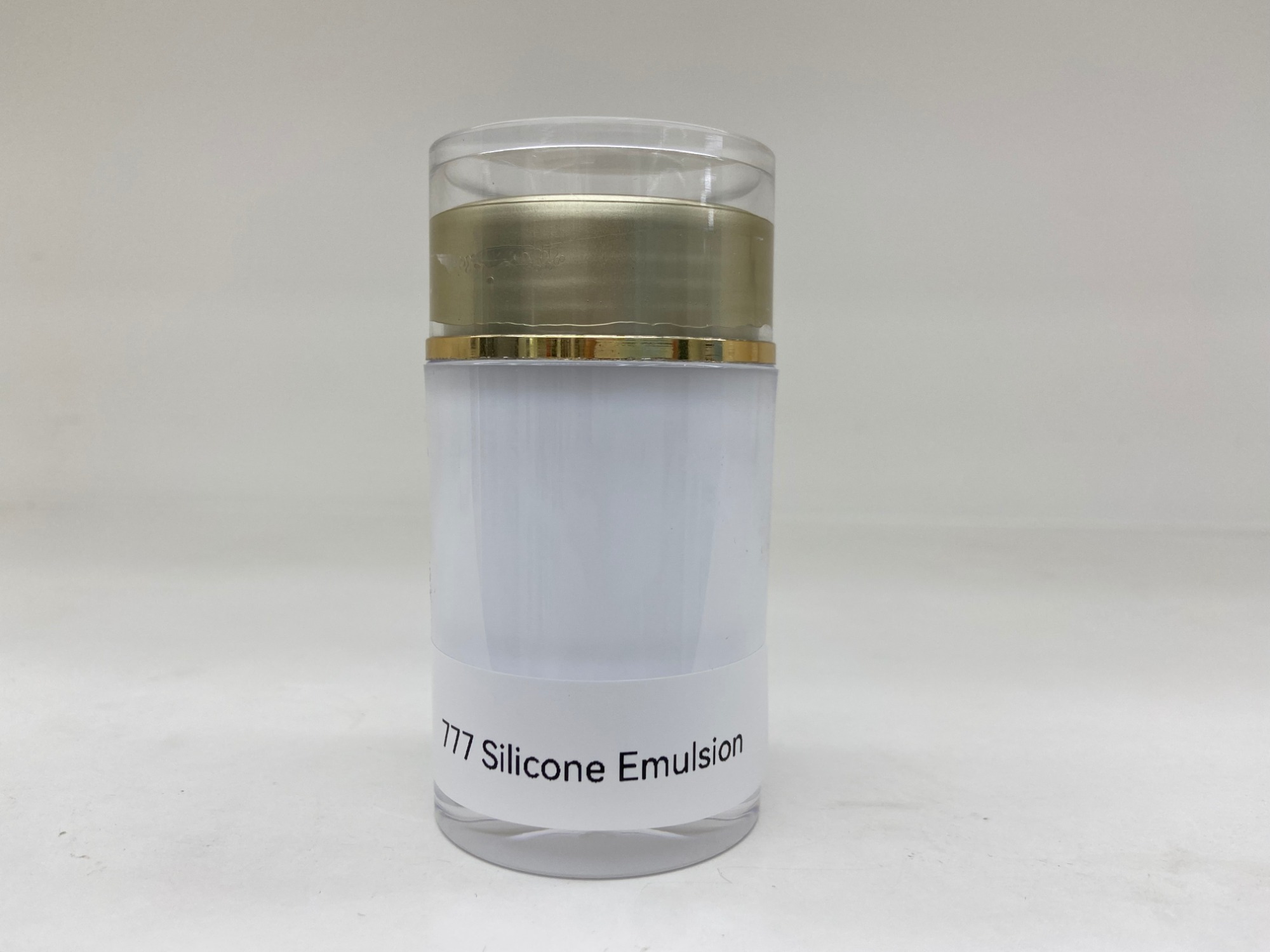 777 Silicone Emulsion (Cationic)