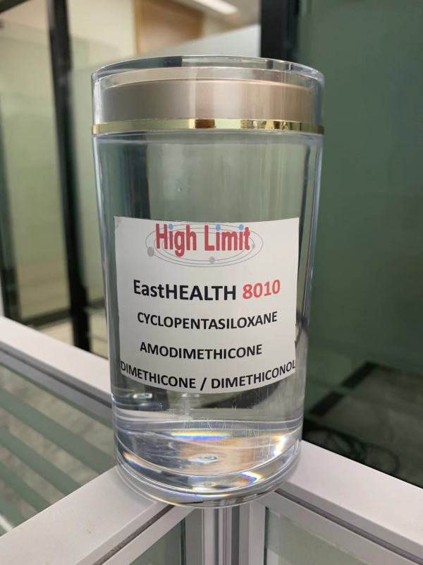 EASTHEALTH 8010