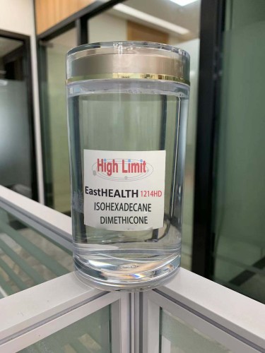 1214HD Silicone Oil