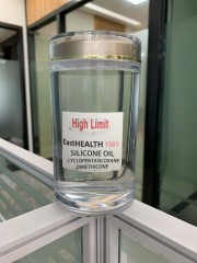 1501 Silicone Oil