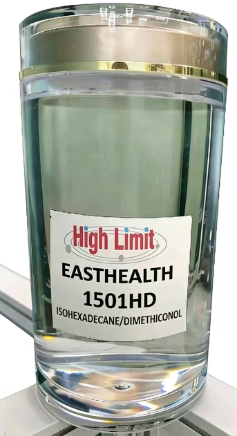 EASTHEALTH 1501HD