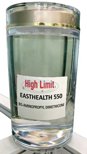 EASTHEALTH 550