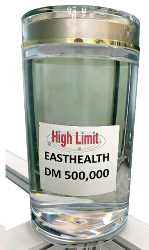 EASTHEALTH DM500,000