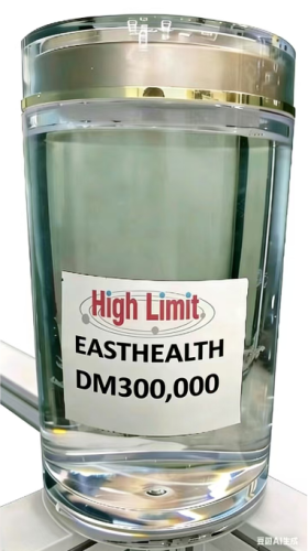 EASTHEALTH DM300,000